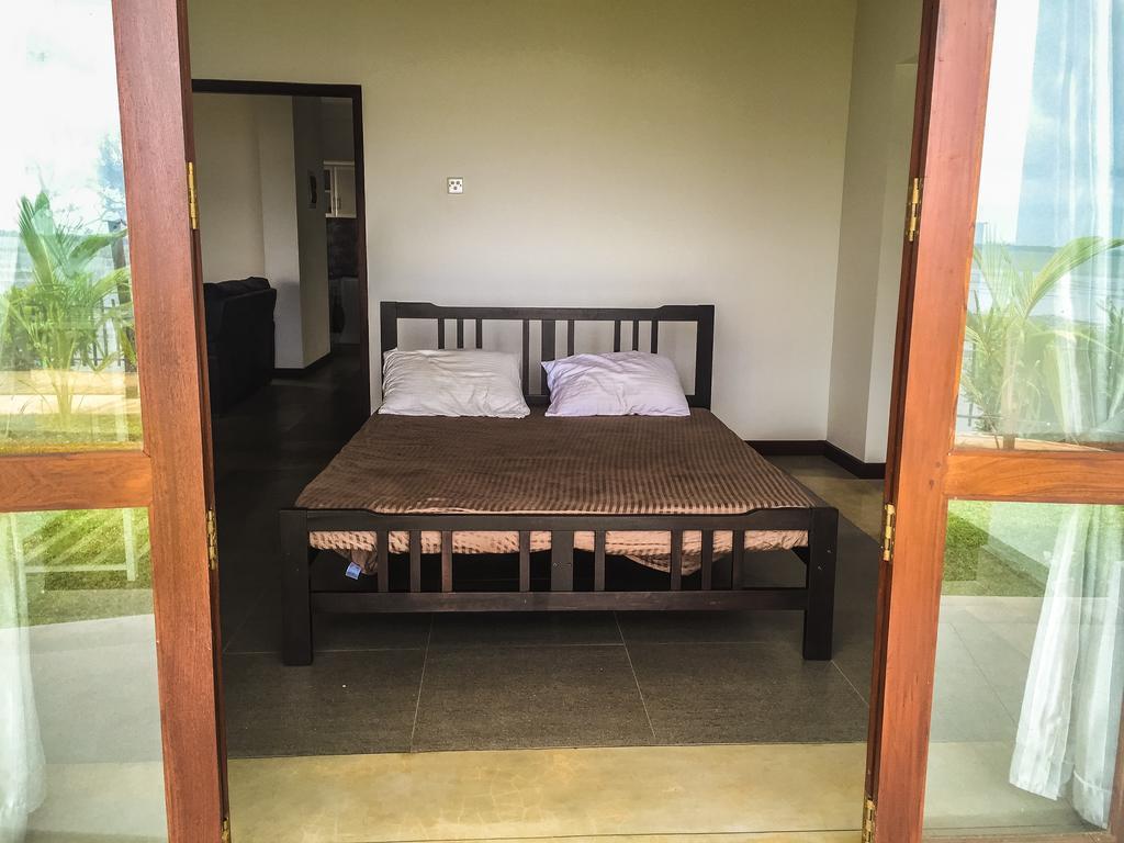 Negombo Holiday Home Eksteriør bilde