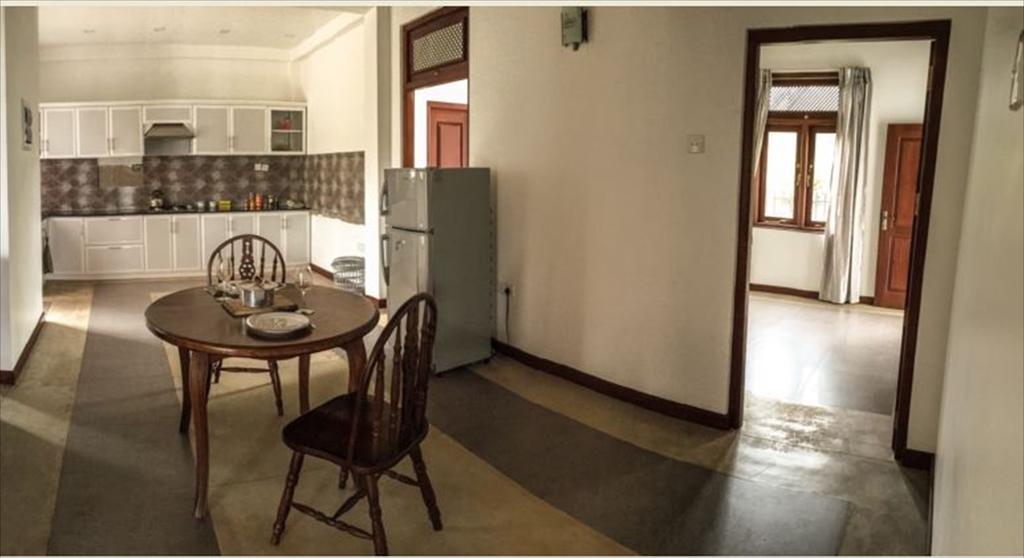 Negombo Holiday Home Eksteriør bilde