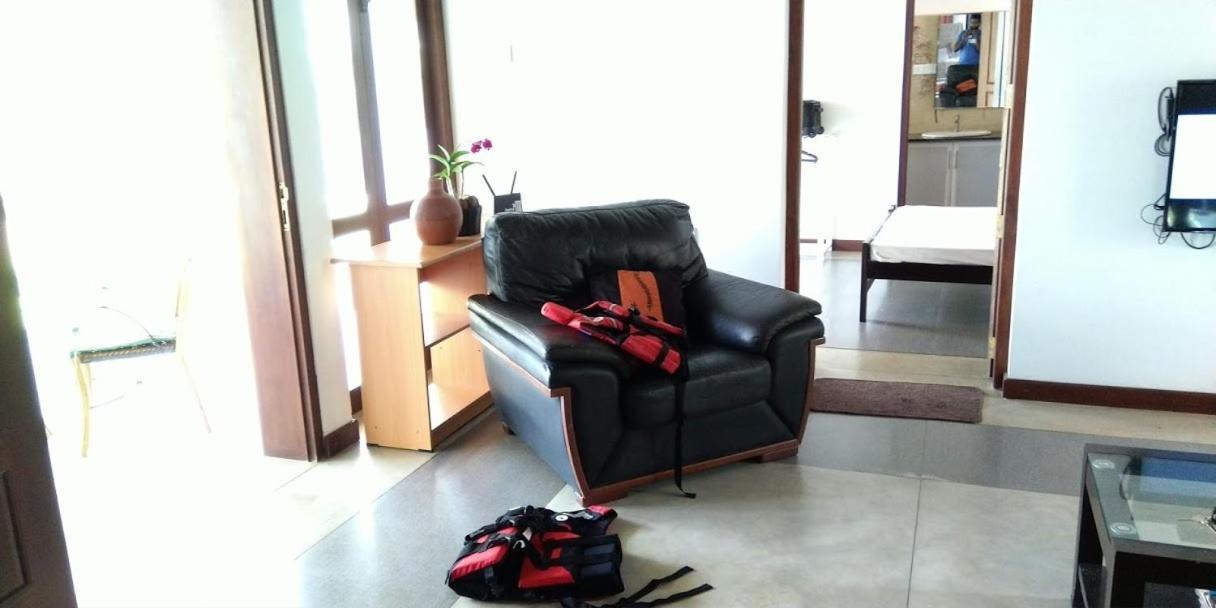 Negombo Holiday Home Eksteriør bilde