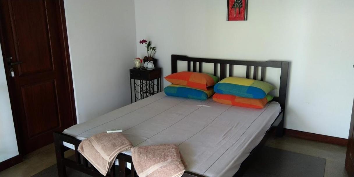 Negombo Holiday Home Eksteriør bilde