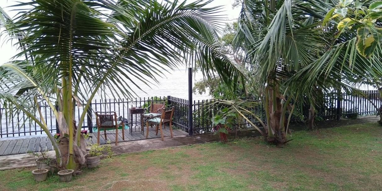 Negombo Holiday Home Eksteriør bilde