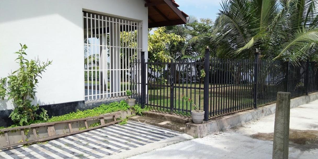 Negombo Holiday Home Eksteriør bilde