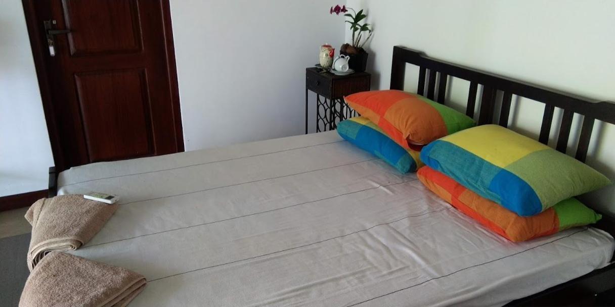 Negombo Holiday Home Eksteriør bilde