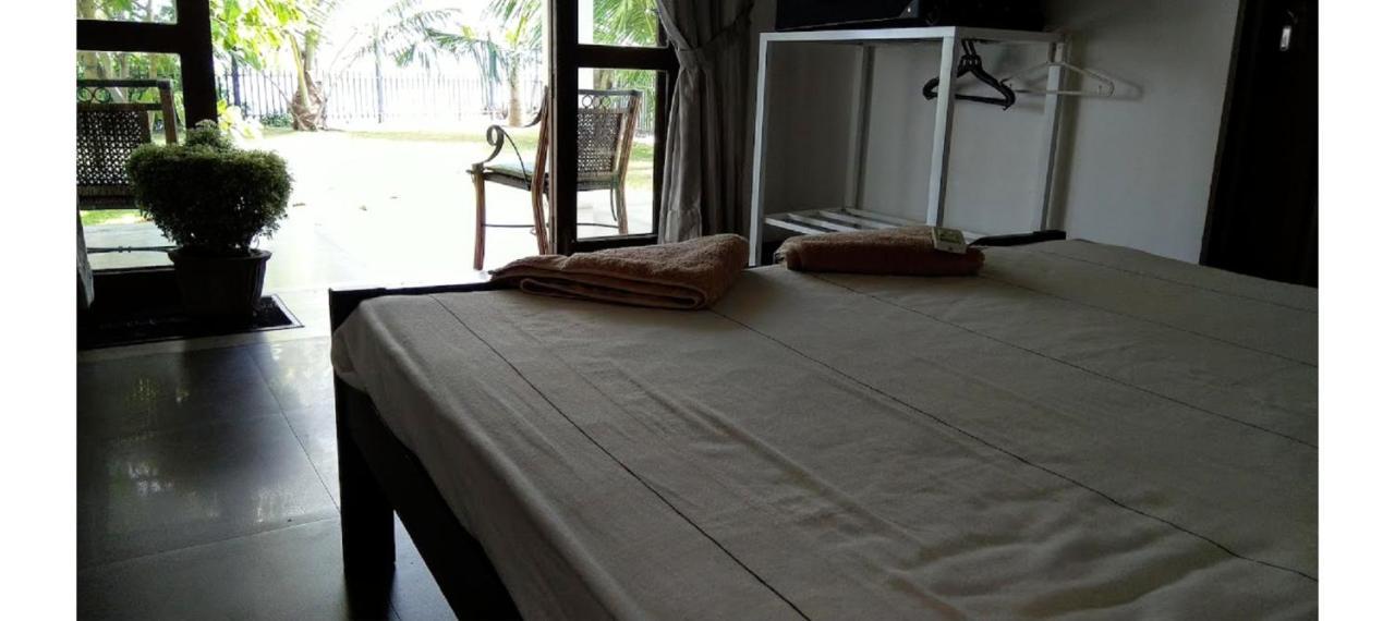 Negombo Holiday Home Eksteriør bilde